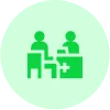 Happy Patients